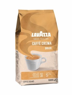 Lavazza Caffe Crema Dolce 1kg