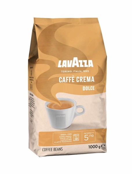 Lavazza Caffe Crema Dolce 1kg.jpg