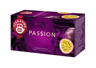 Teekanne Herbata owocowa Passion Fruit 20tb