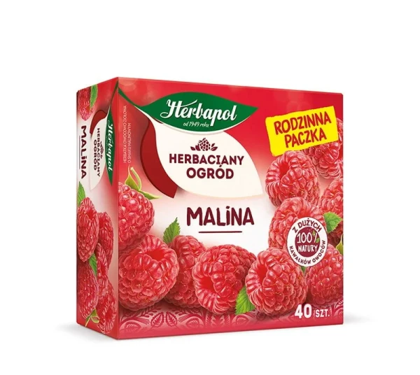 Herbaciany ogród Malina 40tb.webp