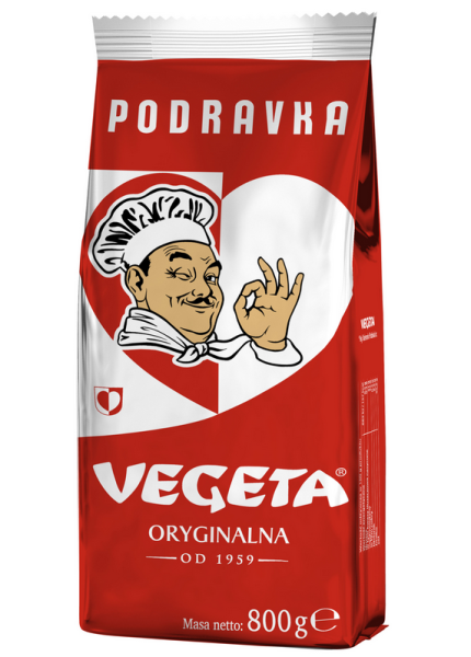 Vegeta-czerwona-800g