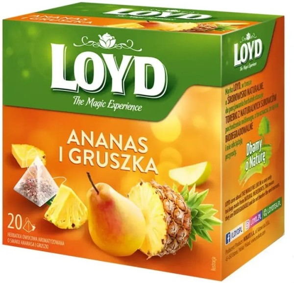 Herbata-owocowa-w-piramidkach-Loyd-ananas-i-gruszka-20szt-x6-Stan-opakowania-oryginalne.jpg