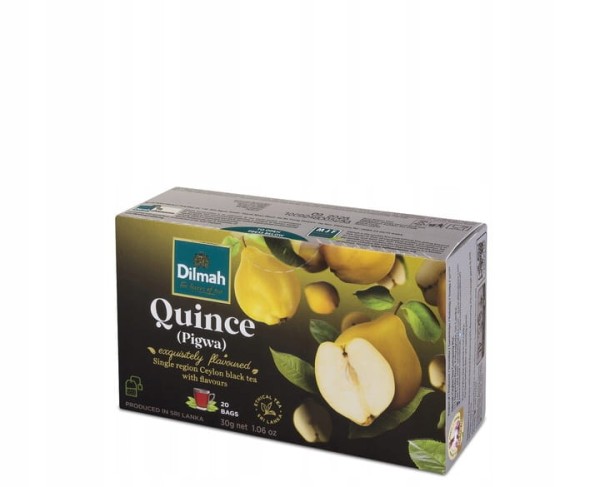Herbata-czarna-Dilmah-Quince-PIGWA-20-torebek-Marka-Dilmah.jpg
