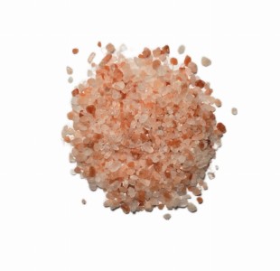 Sól himalajska różowa gruba 400 g 