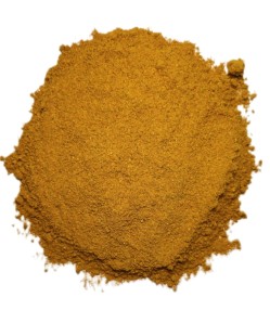 Curry mieszanka przypraw 200 g 