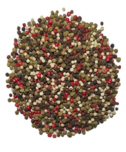 Pieprz kolorowy ziarno 500 g