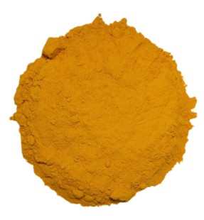 Kurkuma mielona 200 g