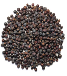 Jałowiec owoc 200 g jałowiec cały