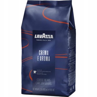 Lavazza Crema e Aroma Espresso 1kg