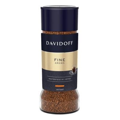 Davidoff Fine Aroma 100g
