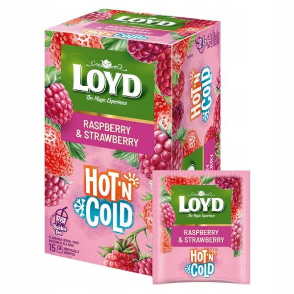 Loyd-MALINA-TRUSKAWKA-herbata-owocowa-HOT-N-COLD-15-torebek.jpg