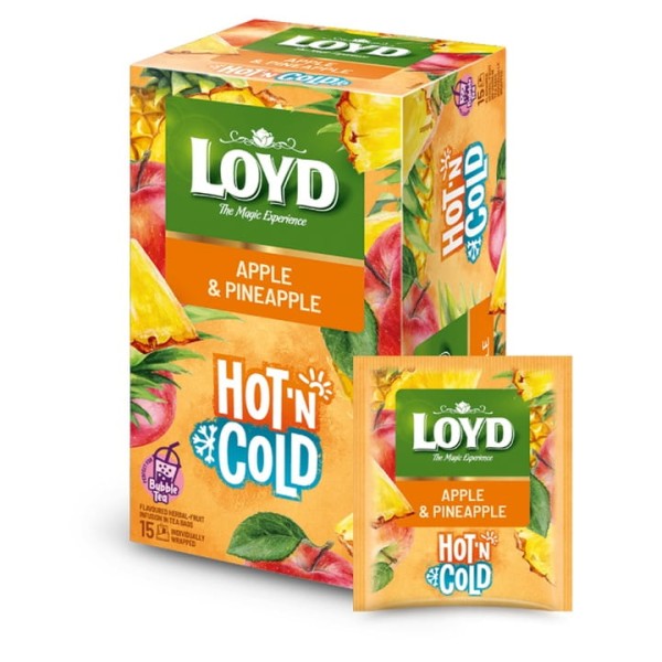 Loyd-JABLKO-ANANAS-herbata-owocowa-HOT-N-COLD-15-torebek.jpg