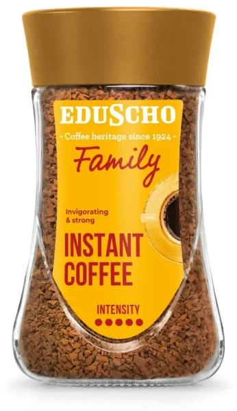 Tchibo Familly kawa rozpuszczalna 100 g