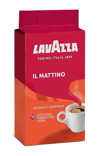 Lavazza Matino 250g