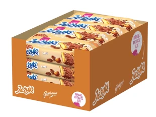 Jeżyki Cafe - 20 sztuk w kartonie (20X140G) 2,8KG