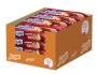 Jeżyki Dark Cherry - 20 sztuk w kartonie (20X140G) 2,8KG