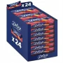 Zestaw Delicje Malinowe 24 x 147g ciastka biszkopty z galaretką