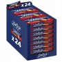 Zestaw Delicje wiśniowe 24 x 147g ciastka biszkopty z galaretką