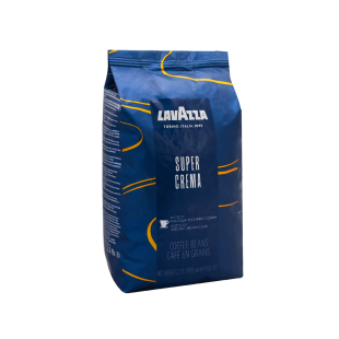 Lavazza Super Crema 1kg