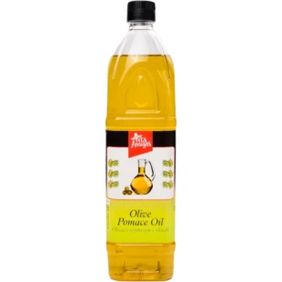 Fanex OLIWA POMACE OIL TRES AMIGOS 1 L