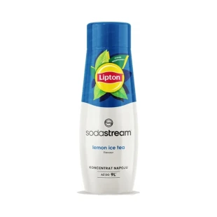 Sodastream Syrop do saturatora Lipton Ice Tea Lemon 440 ml