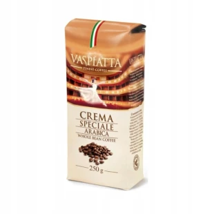 Vaspiatta Kawa ziarnista Crema Speciale 250 g