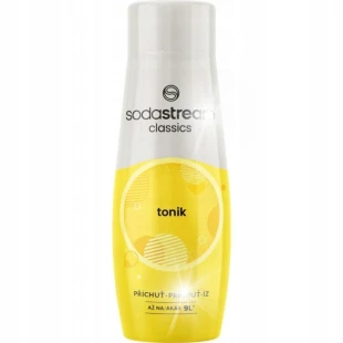 SodaStream Syrop tonik 440 ml