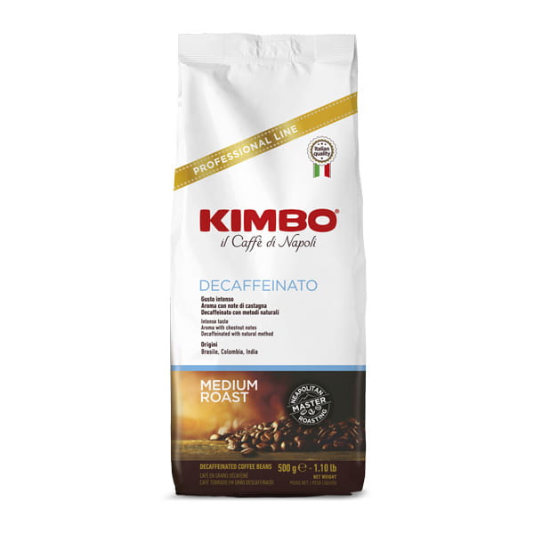 Kimbo Bezkofeinowa ziarnista 500g.jpg