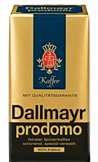 Dallmayr Prodomo 500g