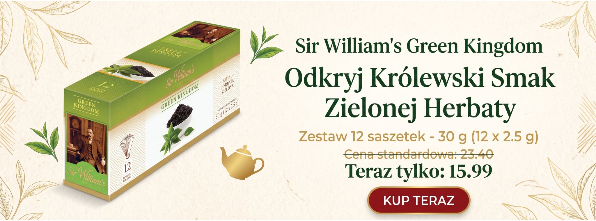 Sir williams