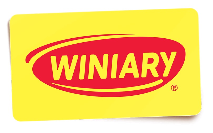 Winiary